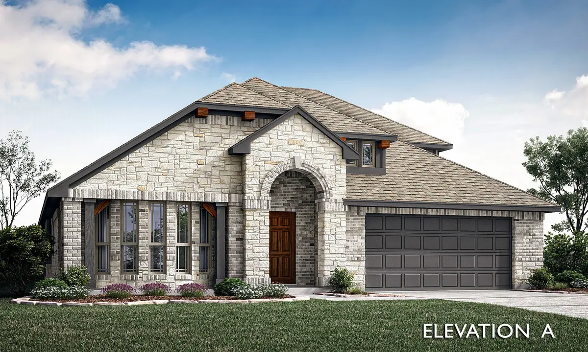 120 Mockingbird Hill Drive, Joshua, TX 76058 - #1