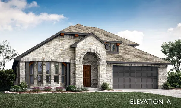 120 Mockingbird Hill Drive, Joshua, TX 76058