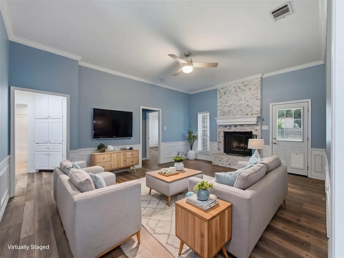 207 Country View Lane, Crandall, TX 75114 - #1