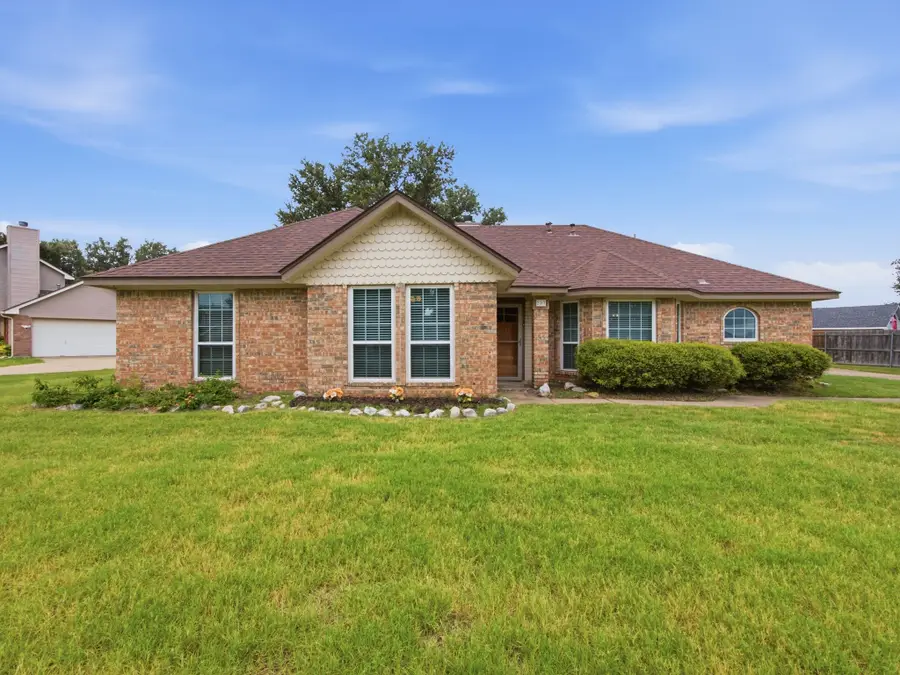 207 Country View Lane, Crandall, TX 75114 - #2