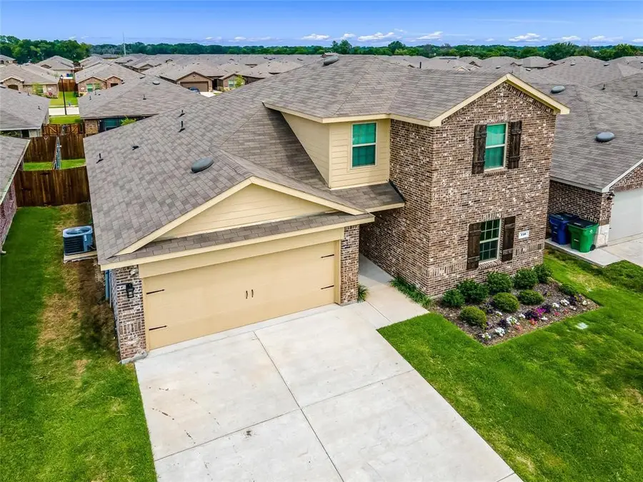 110 Real Quiet Lane, Caddo Mills, TX 75135 - #2