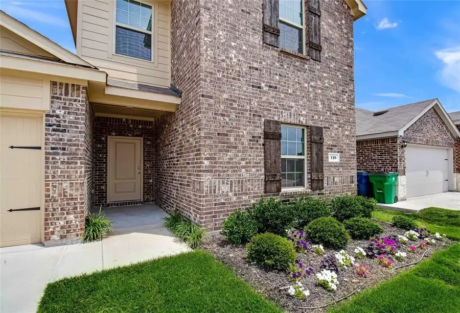110 Real Quiet Lane, Caddo Mills, TX 75135 - #3