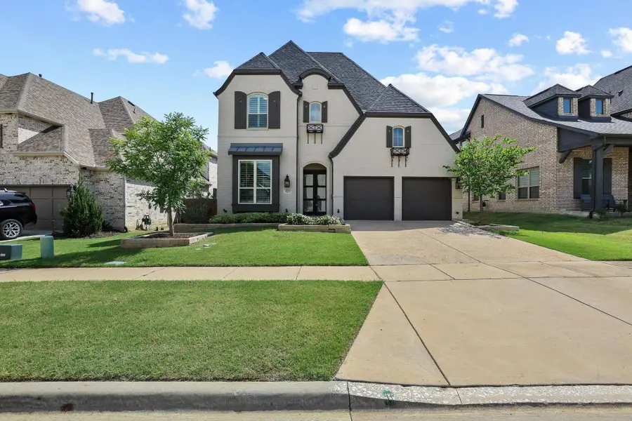 4211 Walnut Grove Lane, Prosper, TX 75078 - #2