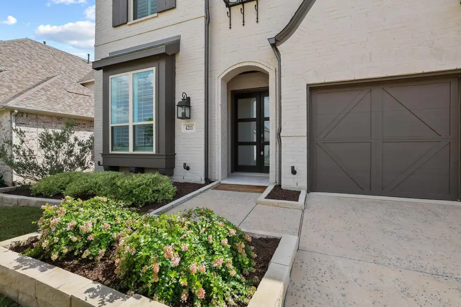 4211 Walnut Grove Lane, Prosper, TX 75078 - #3