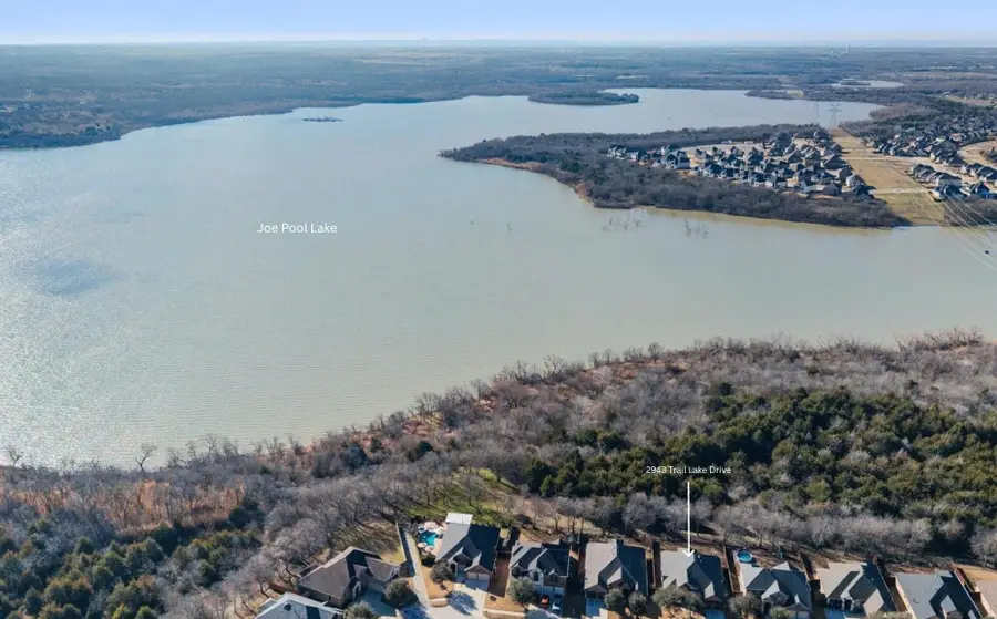 2943 Trail Lake Drive, Grand Prairie, TX 75054 - #2