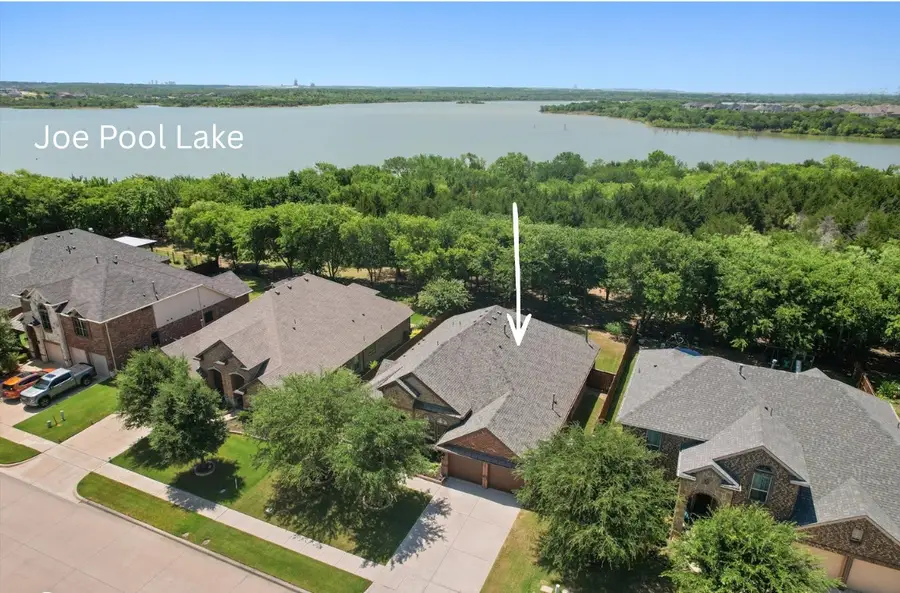 2943 Trail Lake Drive, Grand Prairie, TX 75054 - #3