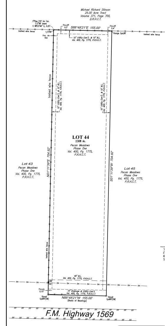 5708 Fm 1569, Farmersville, TX 75442 - #2