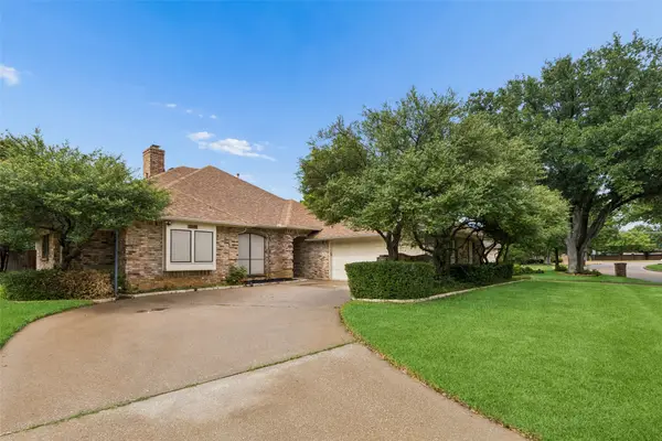 2507 Mandy Way, Arlington, TX 76017