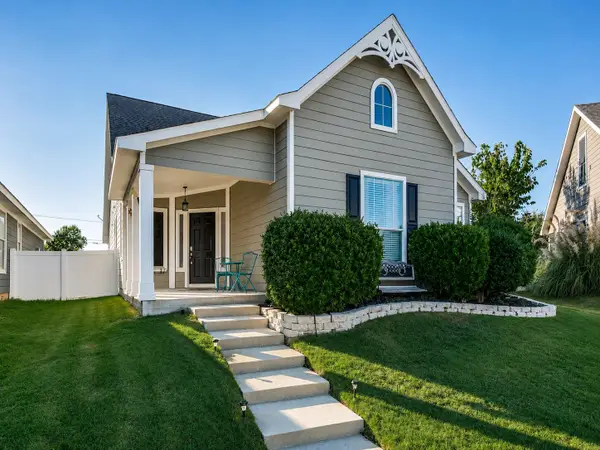1429 Devonshire Drive, Providence Village, TX 76227