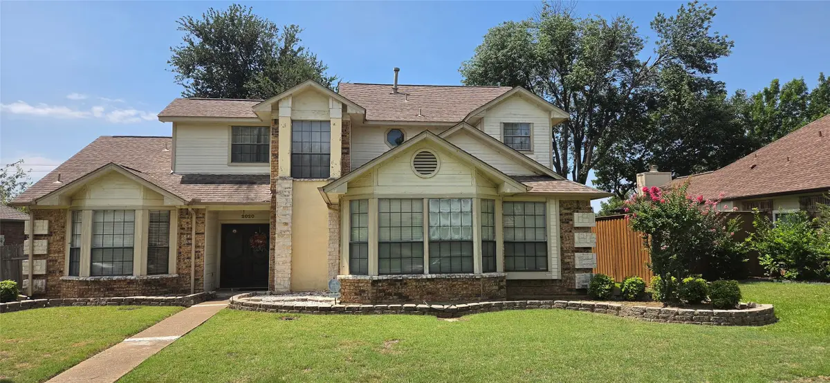 2020 E Branch Hollow Drive, Carrollton, TX 75007 - #1