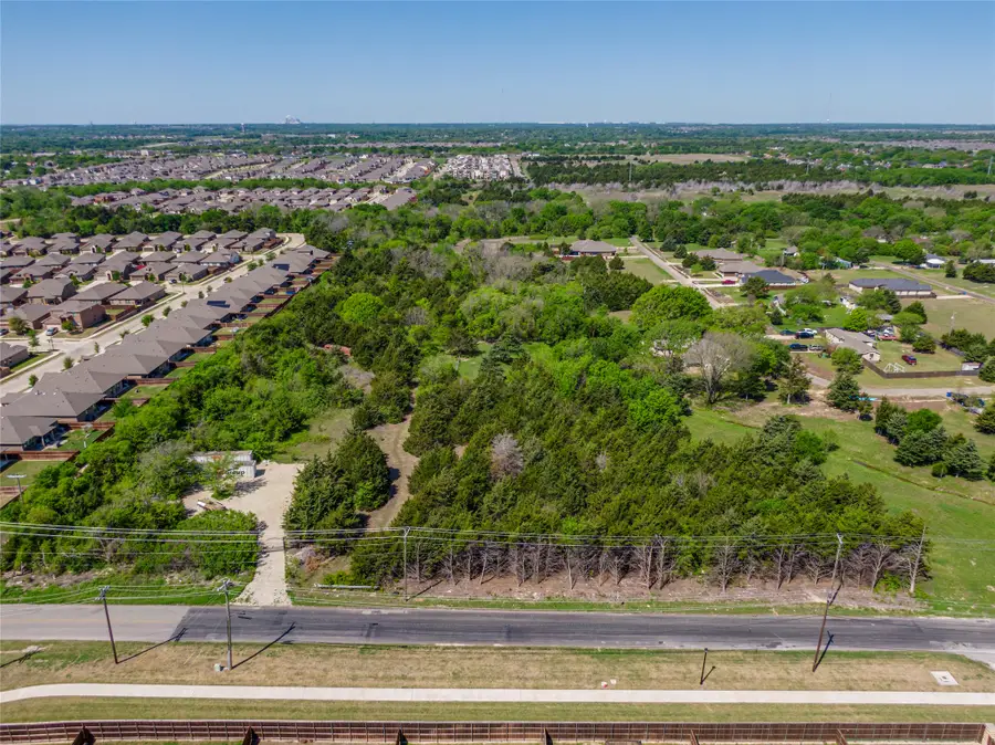 1460 S Uhl Road, Glenn Heights, TX 75154 - #3