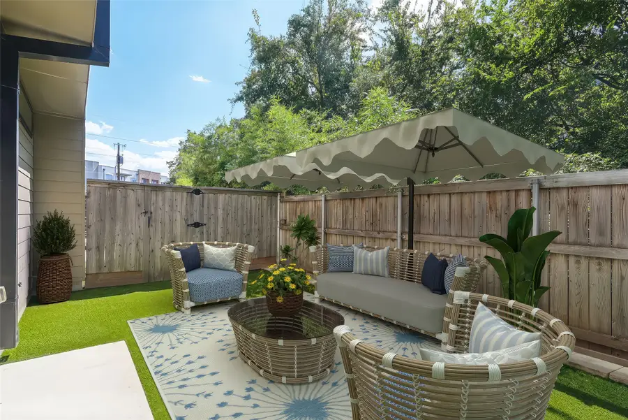 4511 Arberry Lane, Dallas, TX 75219 - #2