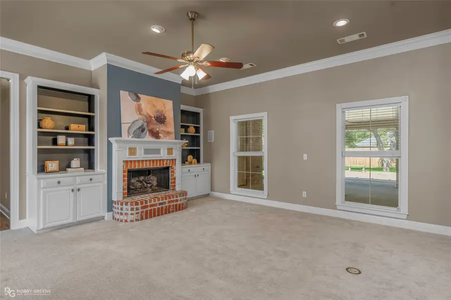 5814 Caspiana Lane, Bossier City, LA 71112 - #2