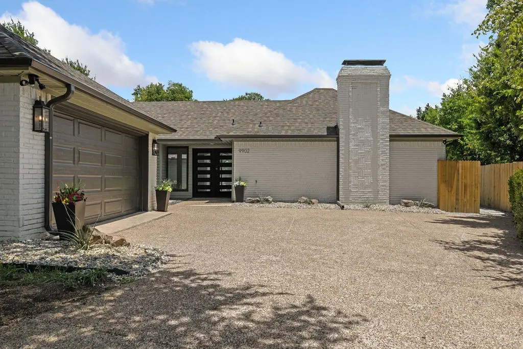 9902 Wood Forest Drive, Dallas, TX 75243 - #1