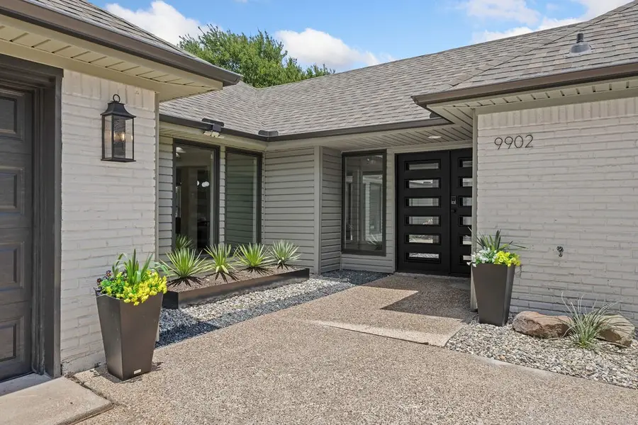 9902 Wood Forest Drive, Dallas, TX 75243 - #2
