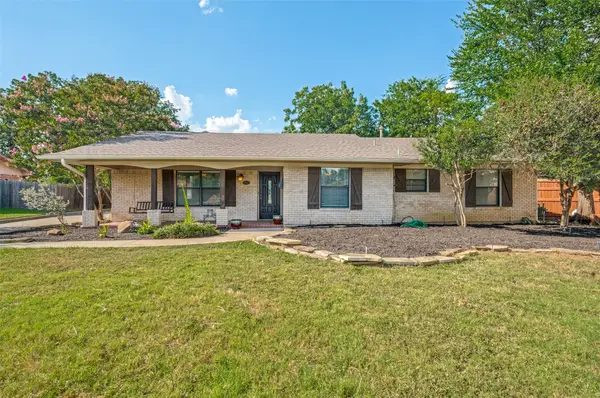221 Linda Lane, Irving, TX 75062