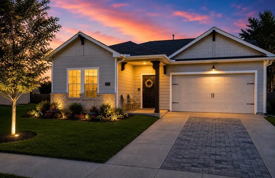 2208 Chebi Lane, Denton, TX 76209 - #1