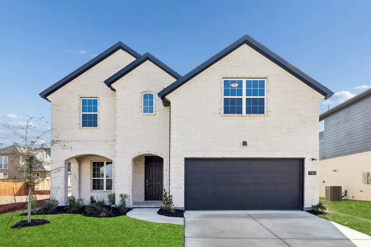 720 Verona Drive, Weston, TX 75097 - #1