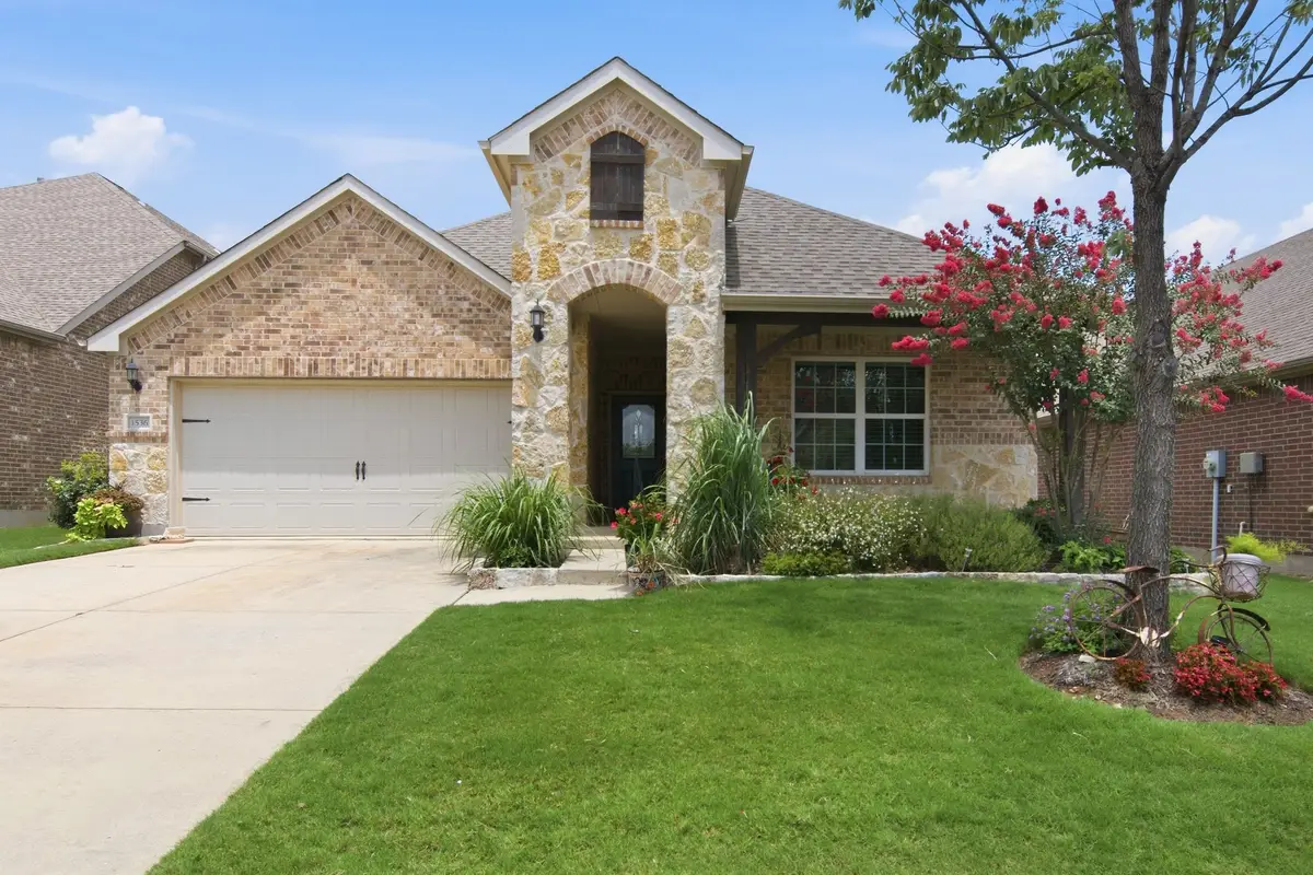 1536 Westview Lane, Northlake, TX 76226 - #1