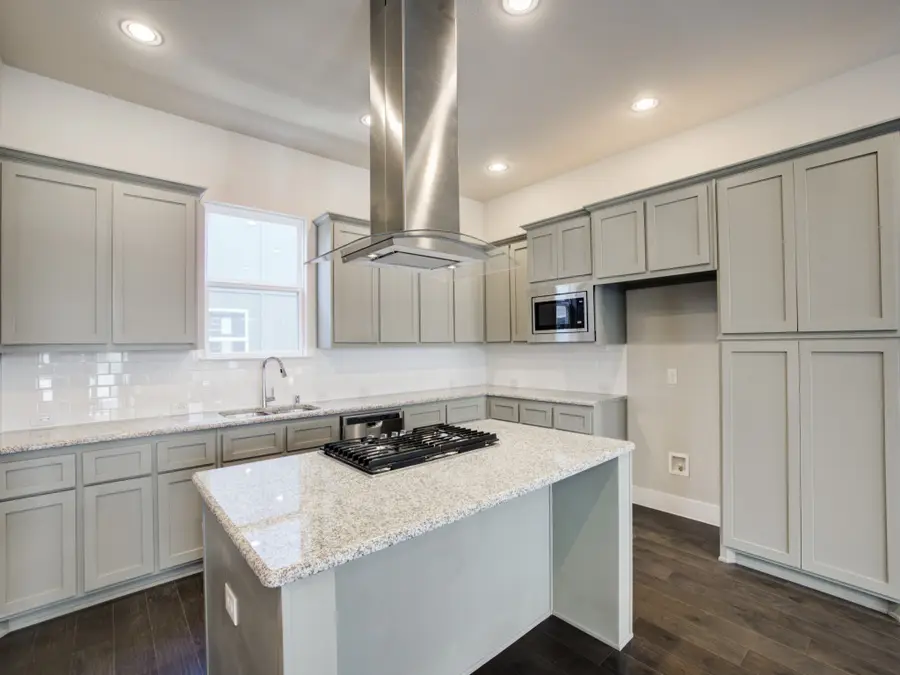 2619 Carmelita Street, Dallas, TX 75212 - #3