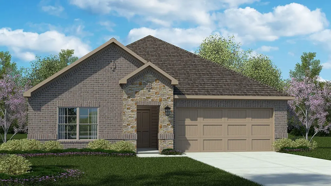 1900 Preakness Drive, Granbury, TX 76049 - #1