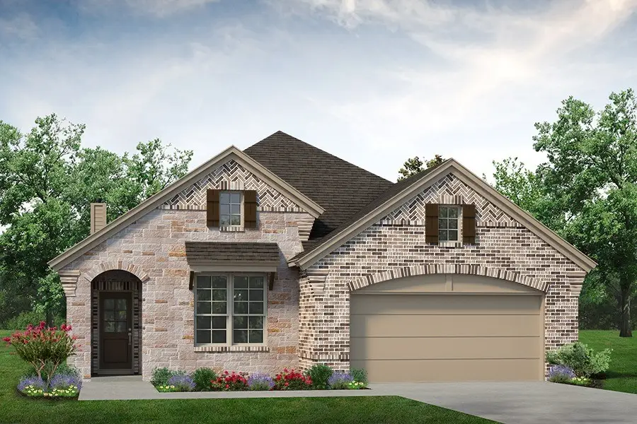 2217 Shamrock Lane, Weatherford, TX 76087 - #2