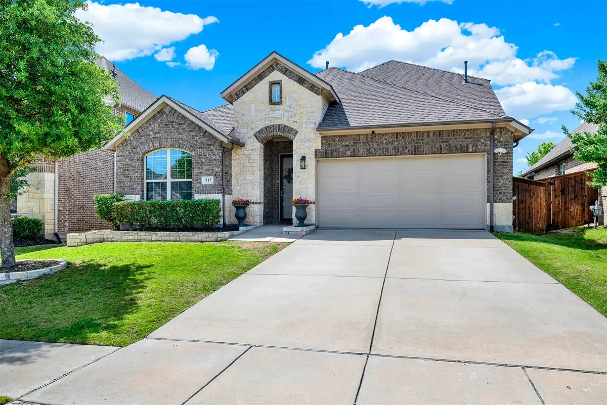 917 Llano Falls Drive, McKinney, TX 75071 - #1