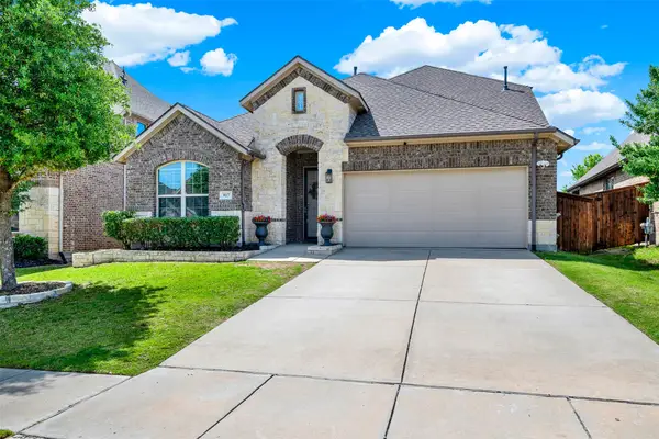 917 Llano Falls Drive, McKinney, TX 75071