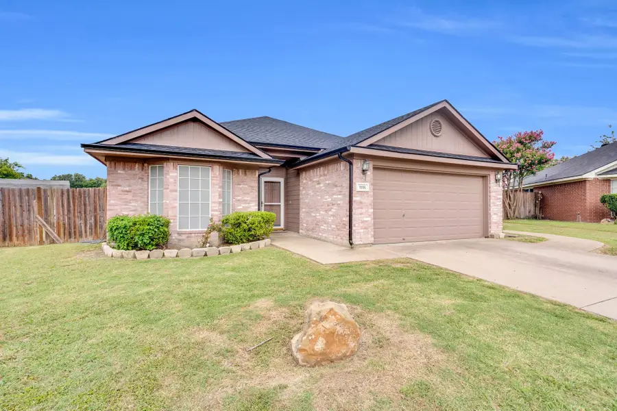 1006 Darren Drive, Burleson, TX 76028 - #3