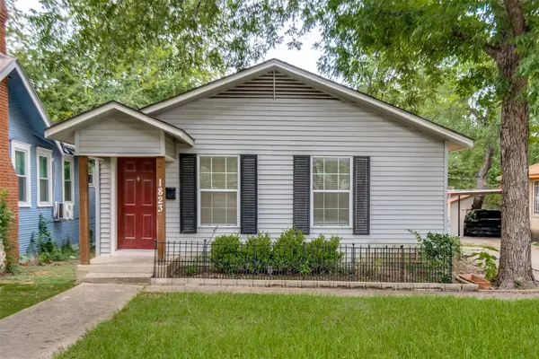 1823 Michigan Avenue, Dallas, TX 75216