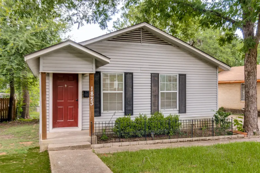 1823 Michigan Avenue, Dallas, TX 75216 - #2