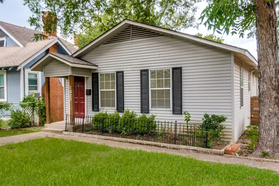 1823 Michigan Avenue, Dallas, TX 75216 - #3