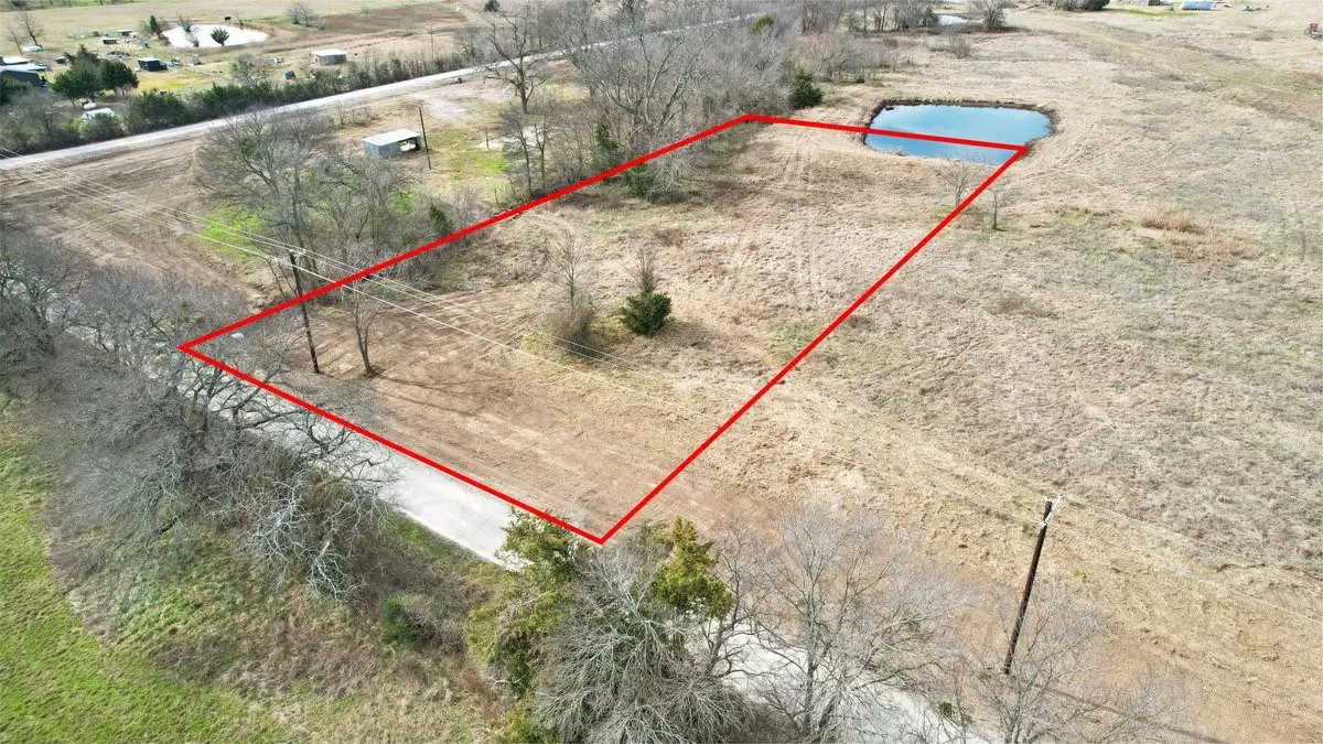 TBD County Road 1043 #Lot 2, Celeste, TX 75423 - #1