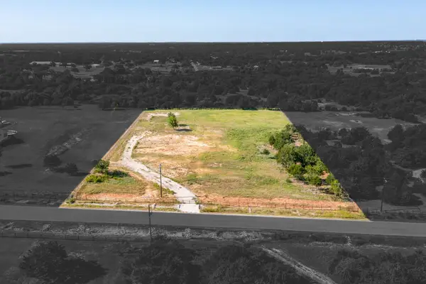 1066 Stagecoach Ranch Drive, Weatherford, TX 76085