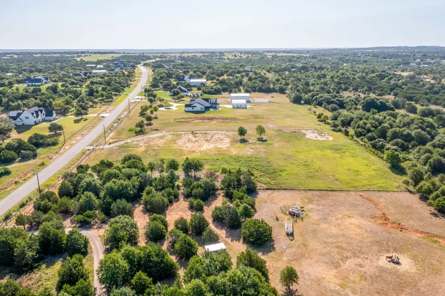 1066 Stagecoach Ranch Drive, Weatherford, TX 76085 - #2