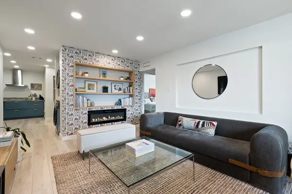 11122 Valleydale #D, Dallas, TX 75230