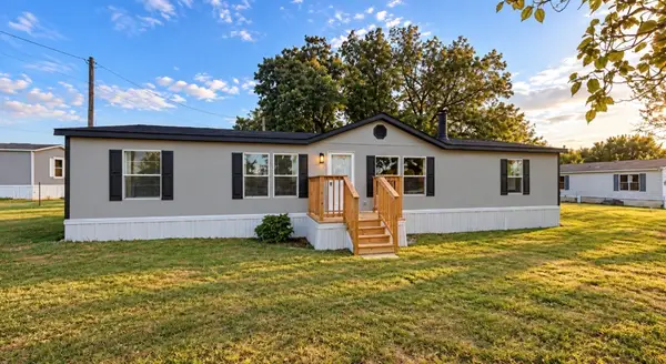 753 County Road 1304, Bridgeport, TX 76426