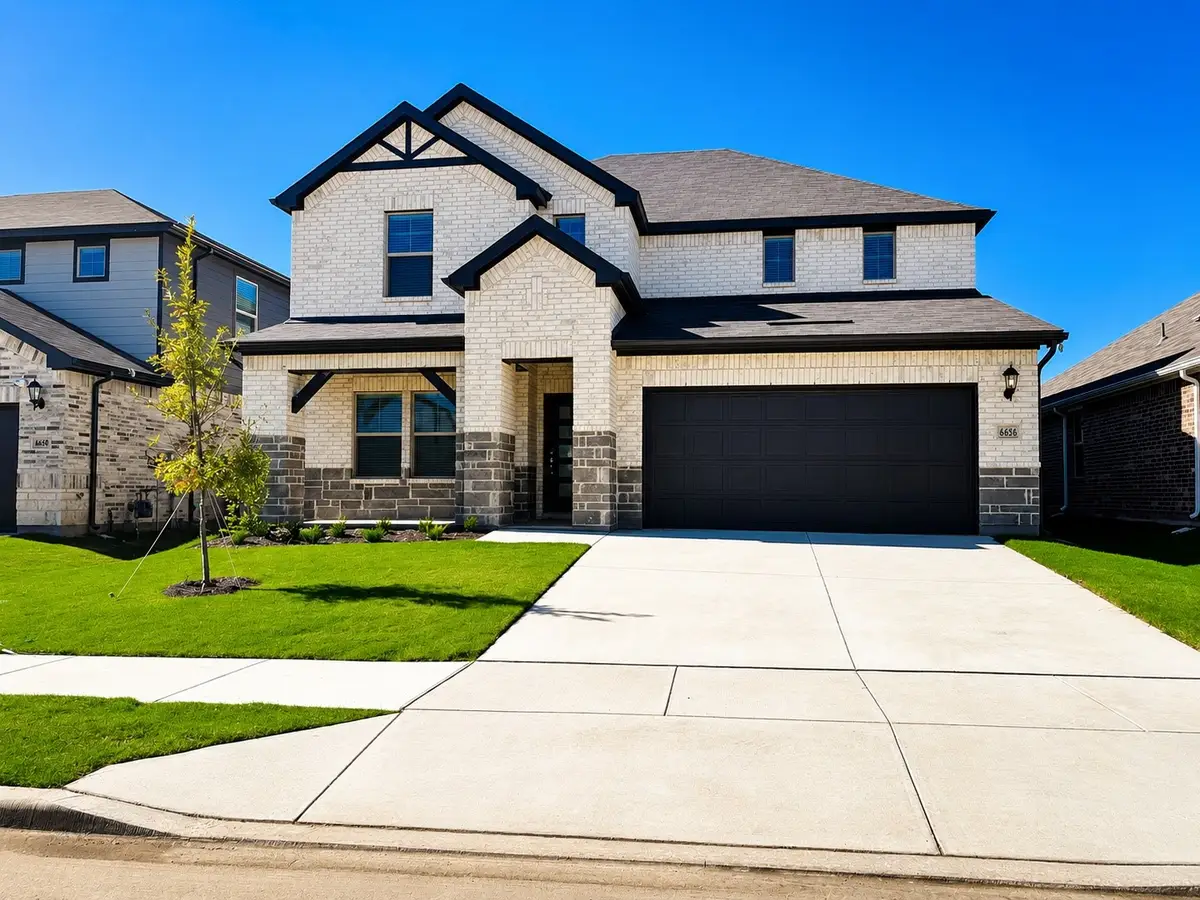6656 Denim Drive, Fort Worth, TX 76036 - #1