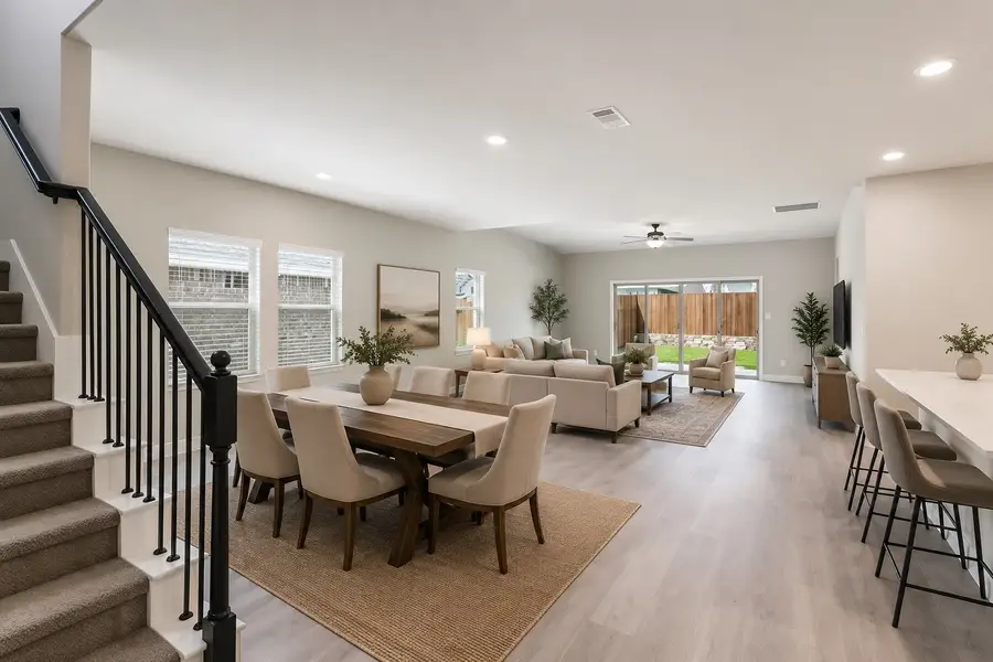 6656 Denim Drive, Fort Worth, TX 76036 - #2