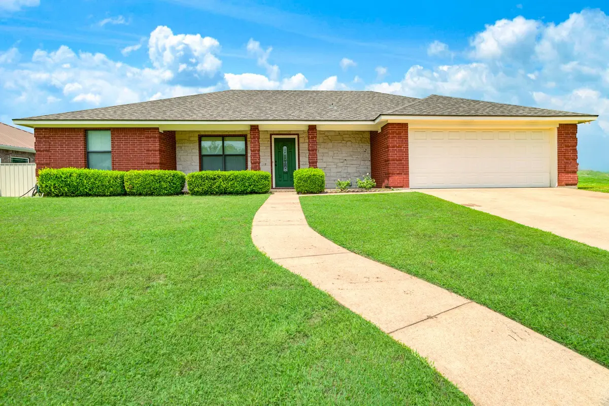 140 SE 49th Street, Paris, TX 75462 - #1