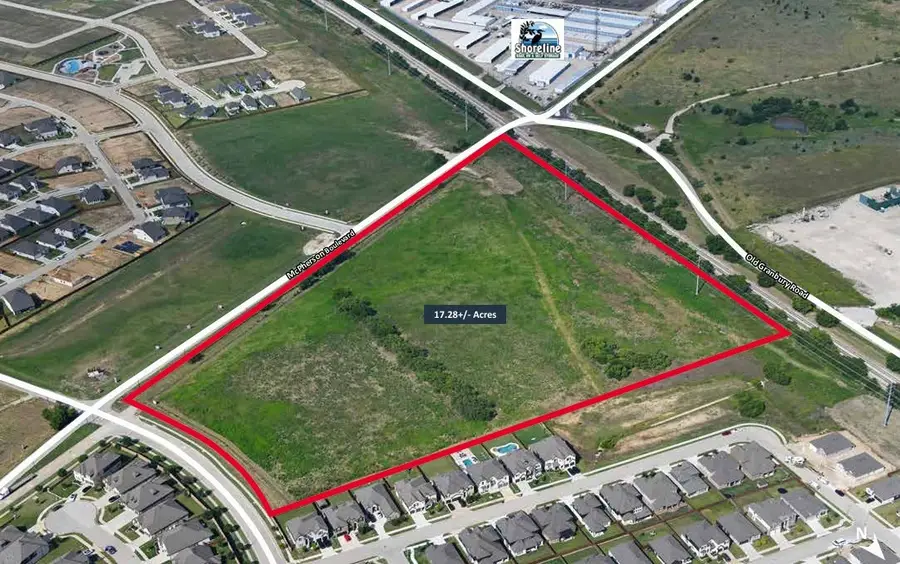 9311 Old Granbury Road, Fort Worth, TX 76036 - #2