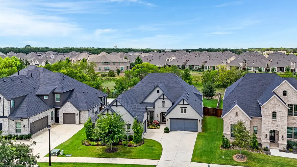 309 Misty Lane, Argyle, TX 76226 - #1