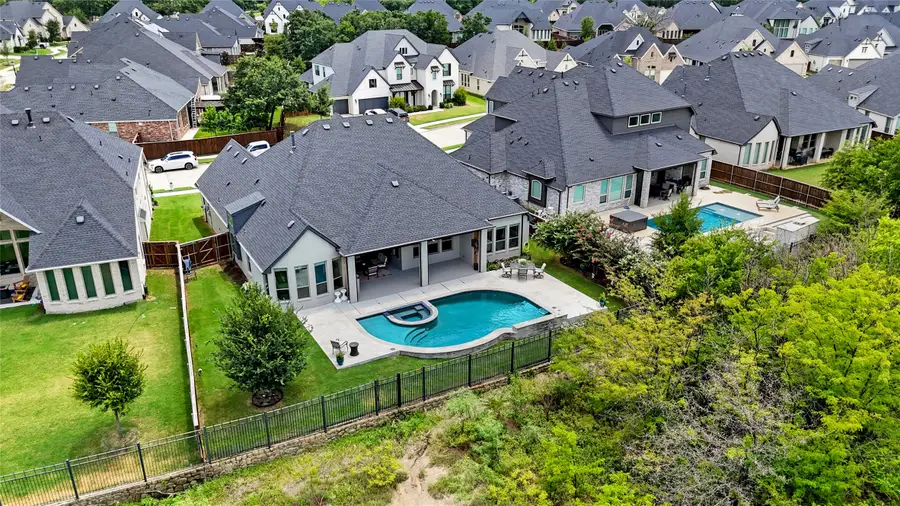 309 Misty Lane, Argyle, TX 76226 - #2