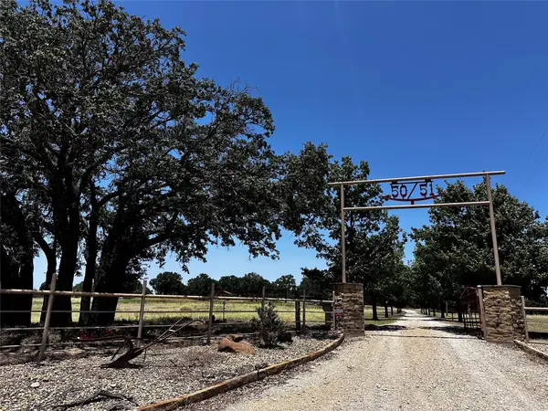 7846 County Road 452, Cross Plains, TX 76443