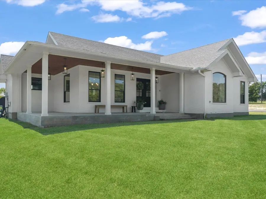 946 Burke Road, Gunter, TX 75058 - #3