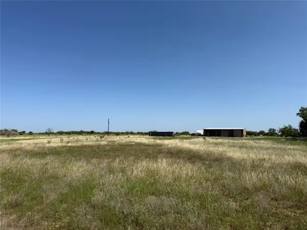 2747 County Road 103 N, Abilene, TX 79601
