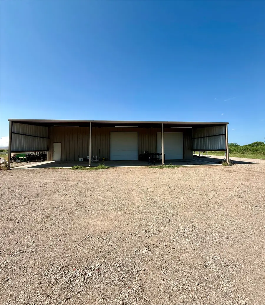2747 County Road 103 N, Abilene, TX 79601 - #2