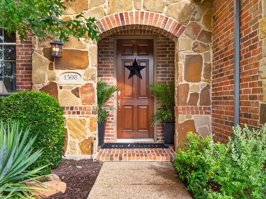 1508 Winter Haven Lane, McKinney, TX 75071 - #2