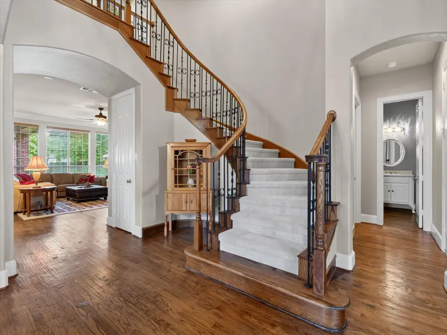 1508 Winter Haven Lane, McKinney, TX 75071 - #3