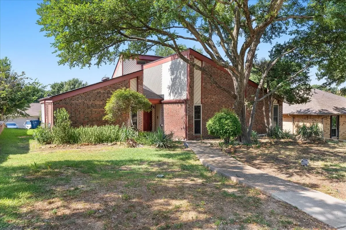 1820 Green Ridge Court, Carrollton, TX 75007 - #1